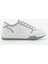 Kadın Sneaker Bağcıklı Keten Spor Ayakkabı Dofkin 3