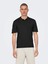 Erkek Regular Fit Polo Yaka T-Shirt - 22022219 1
