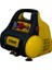 RTM720 Yağsız Hava Kompresörü 6lt.1.5hp/1,1kw Rtrmax 3
