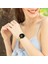 Xiaomi Watch S1-S1 Active/s2/s3/mi Watch Uyumlu 22MM Metal Örğü Hasır Manyetik Kordon 4