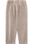 Keten Pantolon 1-7 Yaş Naturel 2