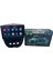 Peugeot 107 2005-2014 Navimex Samsung Işlemcili (Fanlı) Profesyonel Oem Multimedia 4