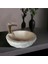 Hale Traverten Batarya Çıkışlı Dışı Patlatma Lavabo-261 1