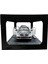 1:24 Metal Model Koleksiyon Araba Mercedes S600 Beyaz 21 cm CZ137B 2