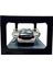 1:24 Metal Model Koleksiyon Araba Mercedes S600 Beyaz 21 cm CZ137B 4