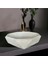 Hale Traverten Elmas Kesim Oval Lavabo-283 1