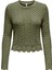 Onlsaga Lıfe Ls O-Neck cc Knt 1