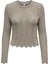 Onlsaga Lıfe Ls O-Neck cc Knt 1