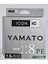 Icon-Ic Yamato 150M X8 Dark Green Ip Misina 1