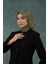 Ipekhan Soft Pamuk Etro Desen Eşarp 1224-13 Oliv 2