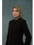 Ipekhan Soft Pamuk Etro Desen Eşarp 1224-13 Oliv 3