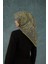 Ipekhan Soft Pamuk Etro Desen Eşarp 1224-13 Oliv 4