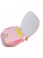 Pompompurin Sulu Not Defteri 2