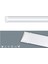Inoled LED Bant Armatür 36 Watt - Verta 2907-01 Beyaz Işık 1