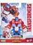 Classic Heroes Team F0719 F0887 Optimus Prime 1