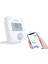 Aruna HT25S Rf Smart Wi-Fi Kablosuz Akıllı Oda Termostatı Tuya Destekli 1