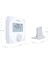 Aruna HT25S Rf Smart Wi-Fi Kablosuz Akıllı Oda Termostatı Tuya Destekli 4