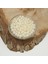 Lüks Krem Plastik Inci Boncuk 8 mm 500 Gram 1