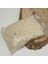Lüks Krem Plastik Inci Boncuk 8 mm 500 Gram 2