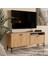 1540 Artemıs 139 cm Tv Ünitesi Atlantik Çam 4