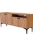 1540 Artemıs 139 cm Tv Ünitesi Atlantik Çam 7