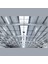 Inoled Acil Durum Kitli Etanj LED Armatür 40 Watt - Aspera 2914-01 K Beyaz Işık 4