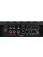 S2-A55V S Serisi 5 Kanallı Güç Amplifikatörü - Rms Güç Değerleri 4 x 60W + 1 x 300W @ 2 Ohm 4