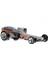 Hw Rockin Railer Tekli Araba Kolleksiyon Serisi 1:64 2