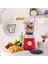 Premium Limited Edition Cam Sürahili Paslanmaz Çelik Bıçaklı Smoothie Blender 1