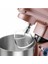 Chef Pro Çift Kollu 5 Lt 6 Hız Kademeli 1500 W Güçlü Motor Hamur Yoğurma & Mutfak Şefi- Onerous 5