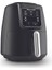 Akıllı Sensörler 4 Güvenlik Sistemli Ev Yemeği, Közleme, Fırın/ızgara Xl 4l Airfryer 1550W 1