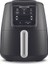 Akıllı Sensörler 4 Güvenlik Sistemli Ev Yemeği, Közleme, Fırın/ızgara Xl 4l Airfryer 1550W 3