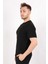 4161 Bisiklet Yaka T-Shirt 2