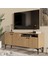 1546 Artemis 139 cm Tv Ünitesi Sepet Rengi 1