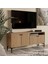 1546 Artemis 139 cm Tv Ünitesi Sepet Rengi 4