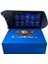 Hyundai I20 Bayon 2021-2022 Cadence 6-128 (Sim Kartlı) 360 Cam Destekli Pro Oem Multimedia 2