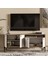 1548 Artemıs 139 cm Tv Ünitesi Sepet-Beyaz 5