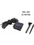 Sarı Solar Ip LED - 100 Ledli 10 Metre 3