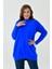 Sakallı Ipli Oval Kesim Tunik 1