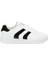 Star G 5fx Beyaz Kız Çocuk Sneaker 1