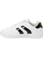 Star G 5fx Beyaz Kız Çocuk Sneaker 3