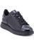 L5253 Eva Erkek Casual Ayakkabı - Siyah 2