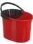 Kırmızı Temizlik Kovası 2 Adet 1