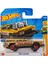 Hw Cruise Bruiser Tekli Araba Kolleksiyon Serisi 1:64 1