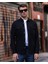 Gabardin Çıt Çıtlı Slim Fit Gömlek 2