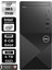 Vostro 3030 Intel Core I5 12400 8gb 4tb SSD Fdos Masaüstü Bilgisayar & Per4 USB Bellek N6004VDT3030MTUP305 1