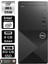 Vostro 3030 Intel Core I5 12400 8gb 512GB SSD Fdos Masaüstü Bilgisayar & Per4 USB Bellek N6004VDT3030MTUP302 1