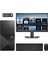 Vostro 3030 Intel Core I5 12400 40GB 1tb SSD 23.8" Fhd Monitör Fdos Masaüstü Bilgisayar & Per4 USB Bellek N6004VDT3030MTUMNT323 1