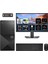 Vostro 3030 Intel Core I5 12400 32GB 4tb SSD RTX3050/6GB 23.8" Fhd Monitör Windows 11 Pro Masaüstü Bilgisayar & Per4 USB Bellek N6004VDT3030MTUMNT3400 1
