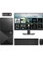 Vostro 3030 Intel Core I5 12400 64GB 512GB SSD GT1030/4GB 27" Fhd Monitör Windows 11 Home Masaüstü Bilgisayar & Per4 USB Bellek N6004VDT3030MTUMNT1372 1